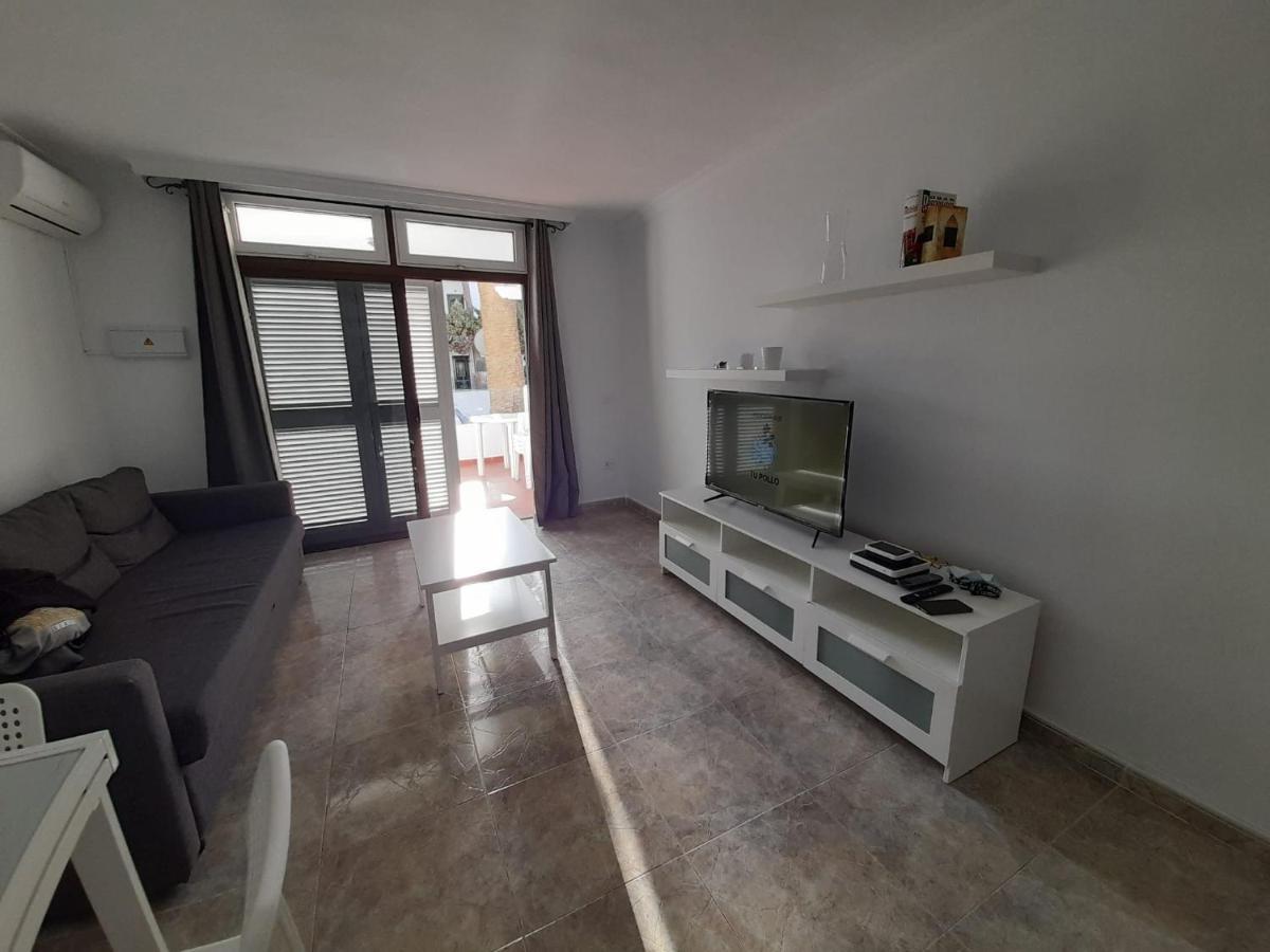 Mi Sueno 2 Vv Appartement *