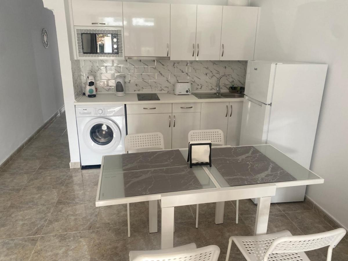 Appartement Mi Sueno 2 Vv Tías