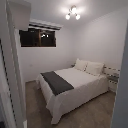 Appartement Mi Sueno 2 Vv à Tías Extérieur photo