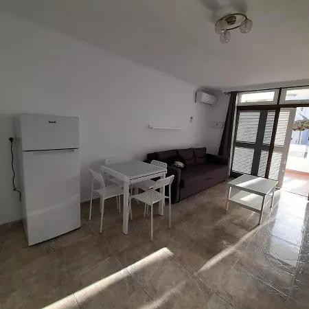 Appartement Mi Sueno 2 Vv à Tías Extérieur photo