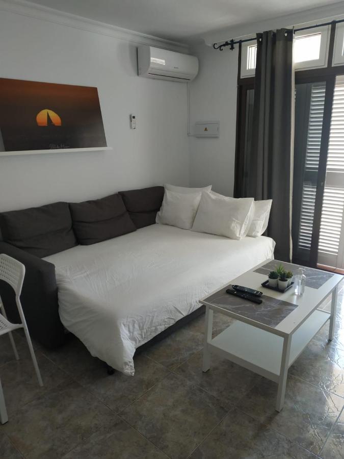 Mi Sueno 2 Vv Apartament Tías